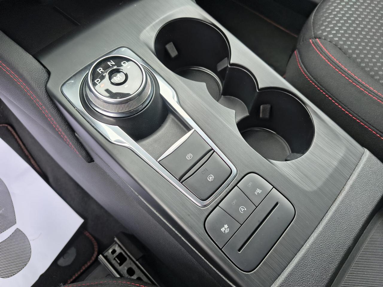 Ford Kuga 1.5 D **N1** AUTOCARRO 5 POSTI ST-Line*PREZZO IVA ESCLUSA*