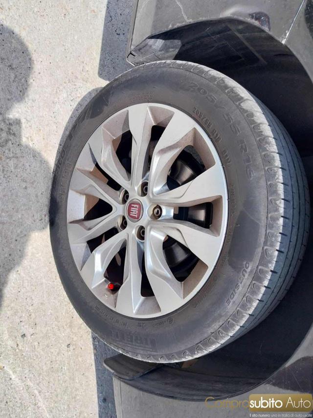 FIAT Tipo 1.3 Mjt S&S SW Easy
