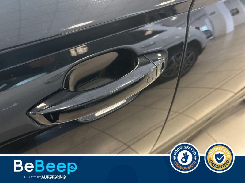 Audi A6 AVANT 2.0 TDI BUSINESS PLUS QUATTRO 190CV S-TRO