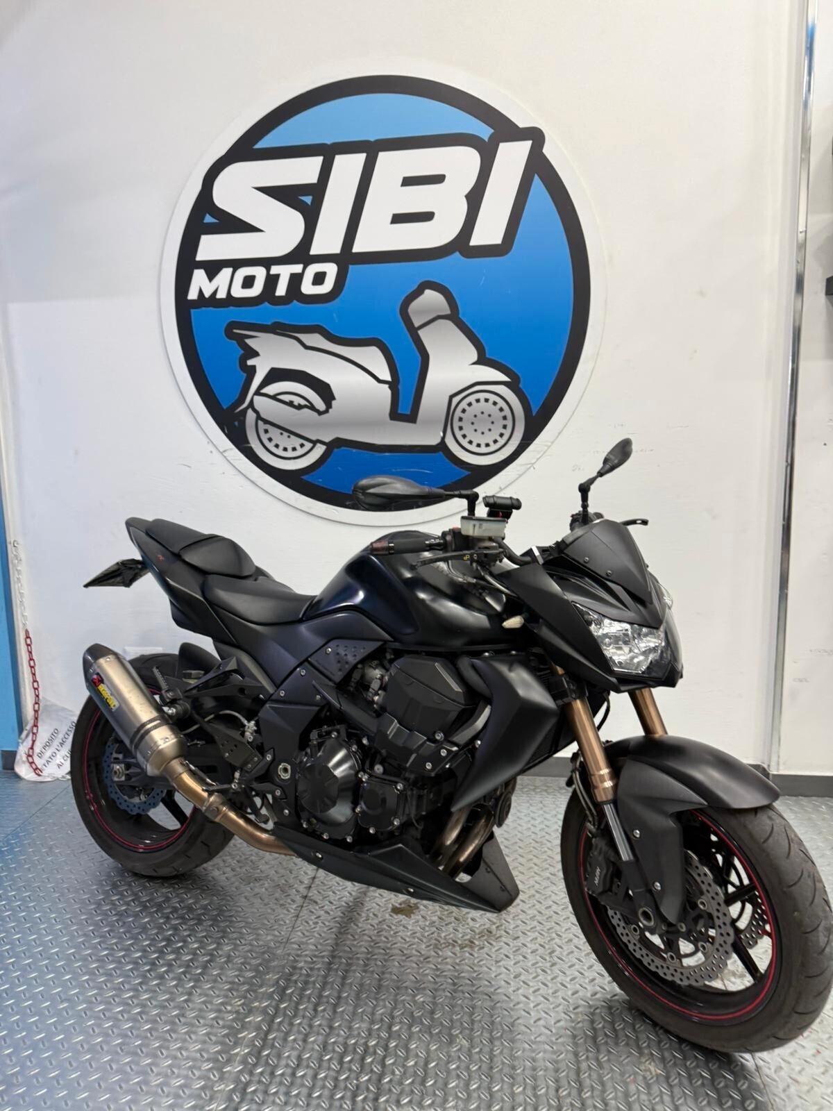 Kawasaki Z 750