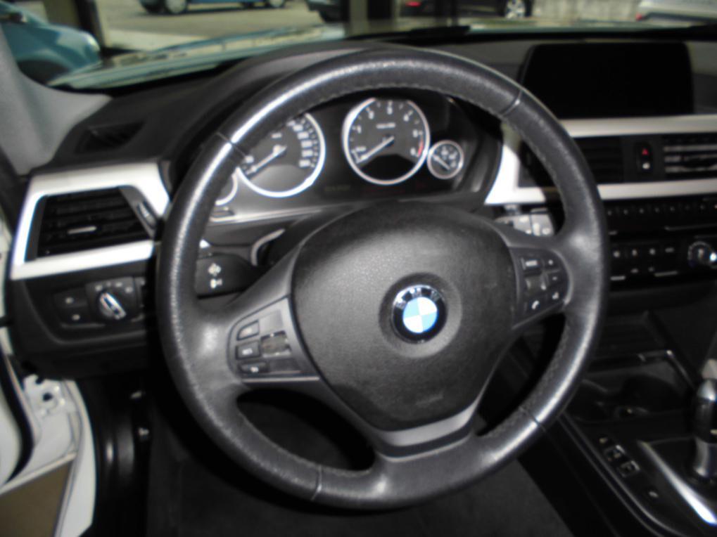 Bmw 320 320d xDrive Touring Business Advantage