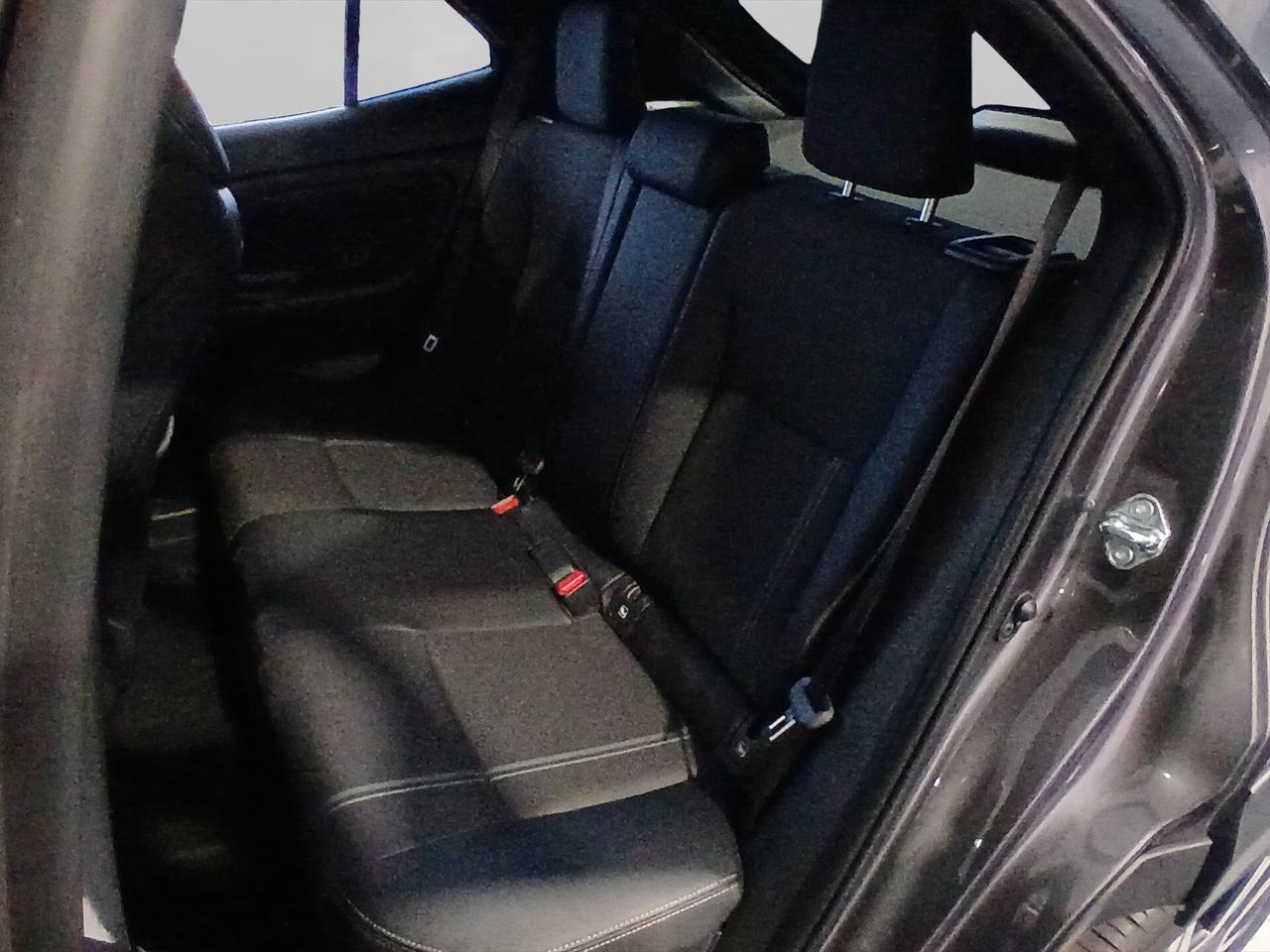 Toyota Yaris Cross 1.5 Hybrid 130 CV 5p. E-CVT AWD-i Lounge