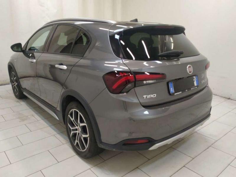 FIAT Tipo 5p 1.0 t3 Cross 100cv