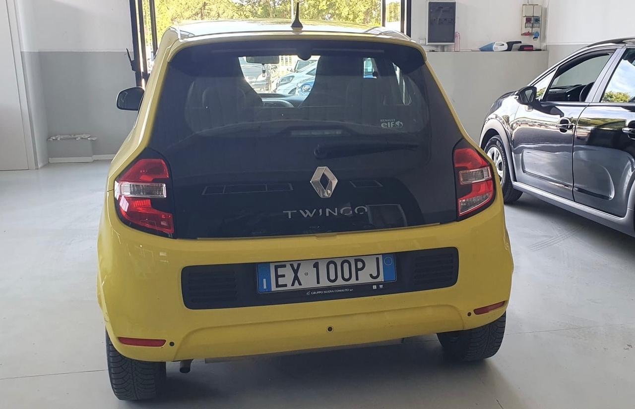 Renault Twingo 1.2 NEO PATENTATI