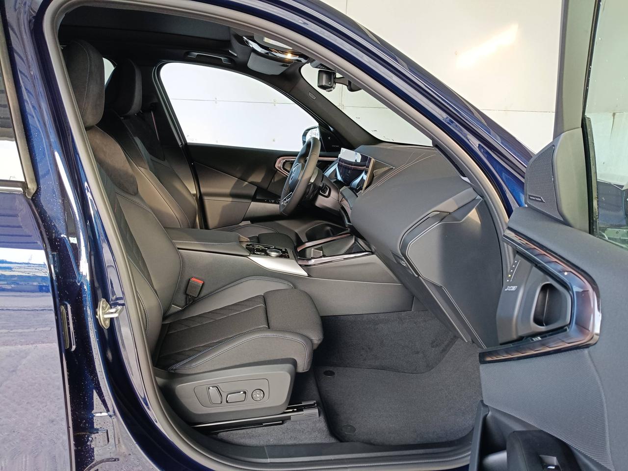 BMW BMW X3 40d xDrive