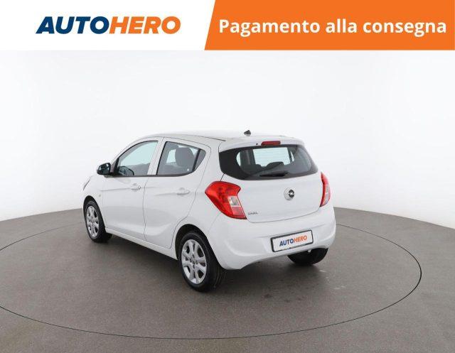 OPEL Karl 1.0 75 CV aut. N-Joy