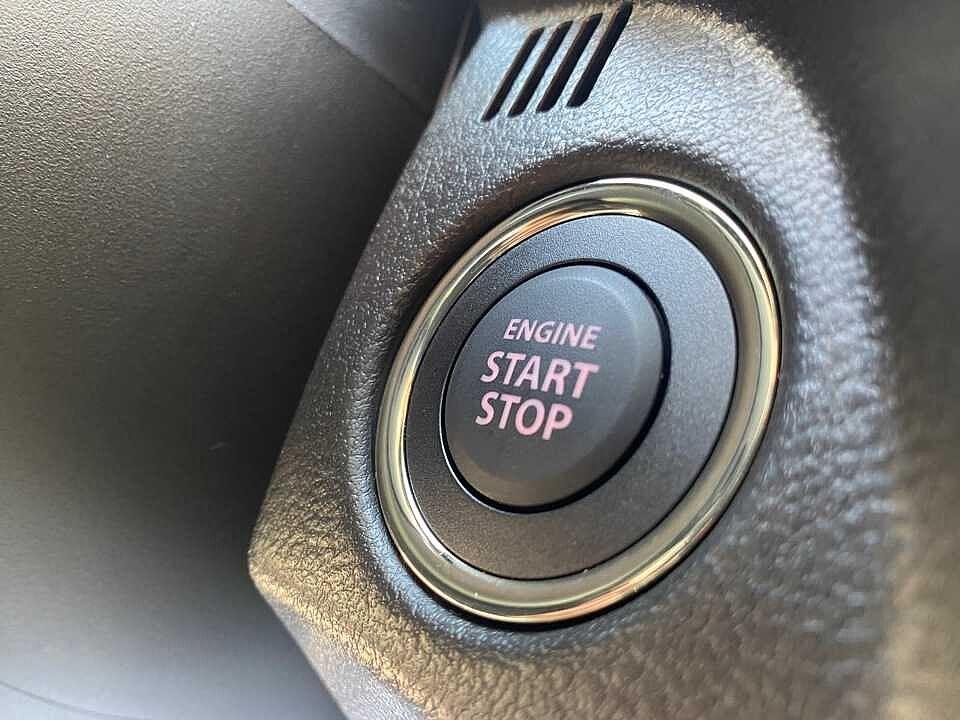 Suzuki S-Cross 1.4 Hybrid Top