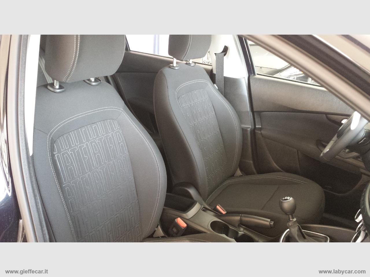FIAT Tipo 1.6 Mjt S&S 5 porte