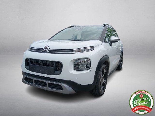 CITROEN C3 Aircross PureTech 110 S&S Shine Navi