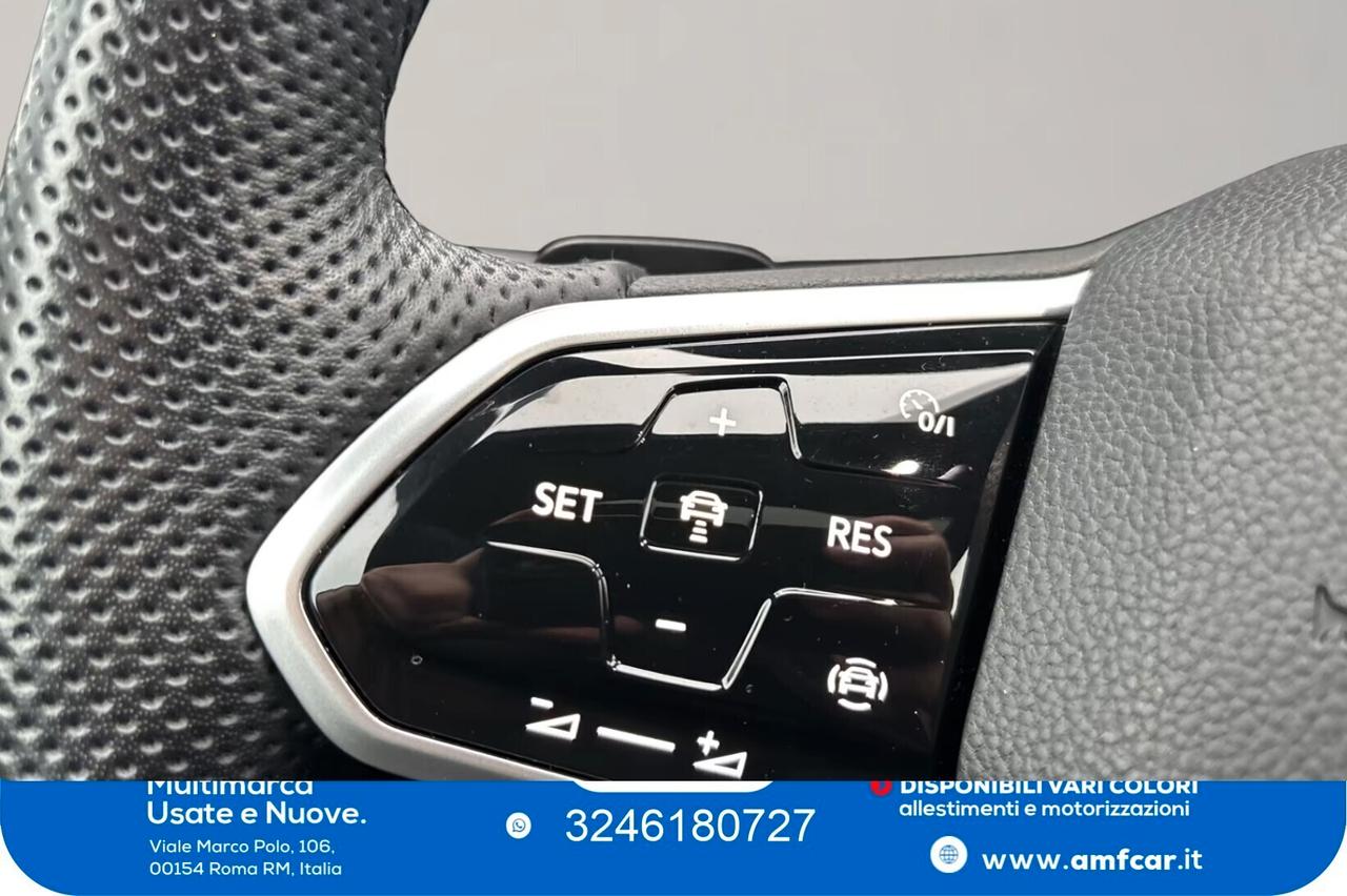 Volkswagen Golf GTE 1.4tsi Hybrid 245CV DSG Tetto