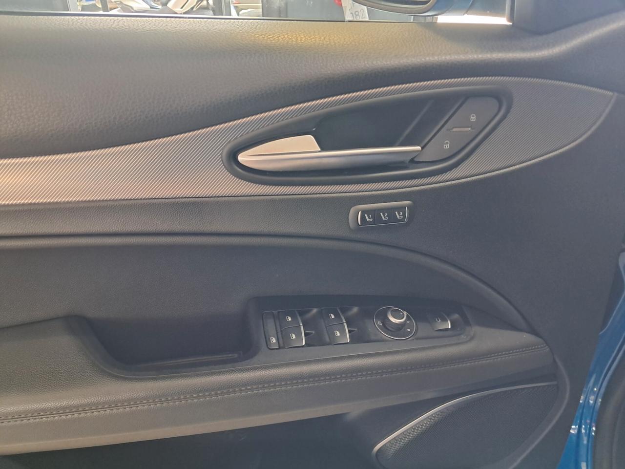 Alfa Romeo Stelvio 2.2 Td 210 cv AT8 Q4 Veloce