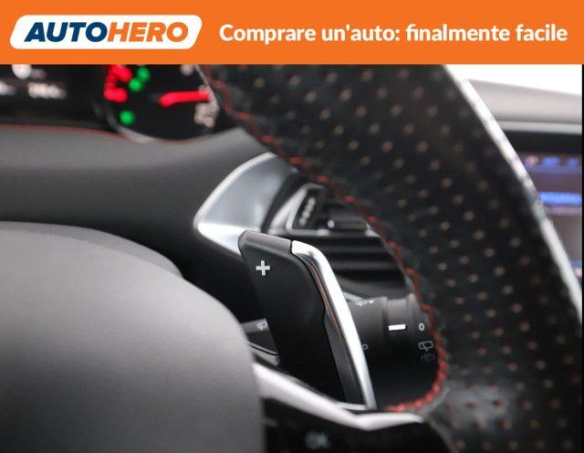 PEUGEOT 308 BlueHDi 130 S&S EAT8 GT Line