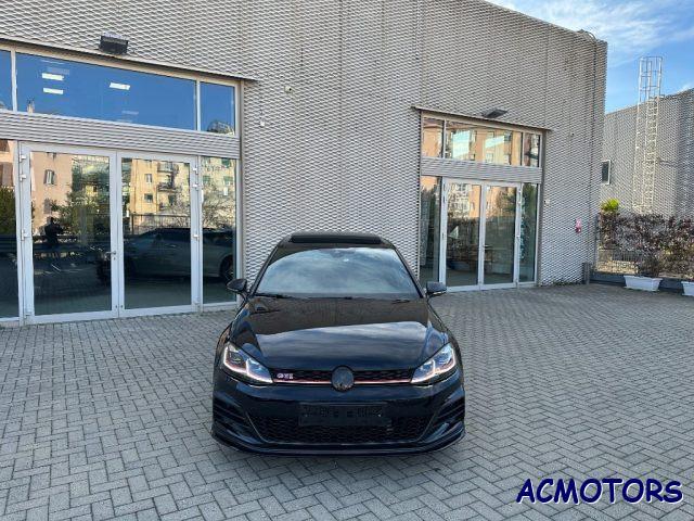 VOLKSWAGEN Golf GTI 2.0 TSI TCR DSG 5p. BlueMotion Technology