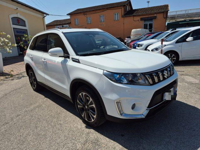 SUZUKI Vitara 1.4 Top 140CV 60.000 KM