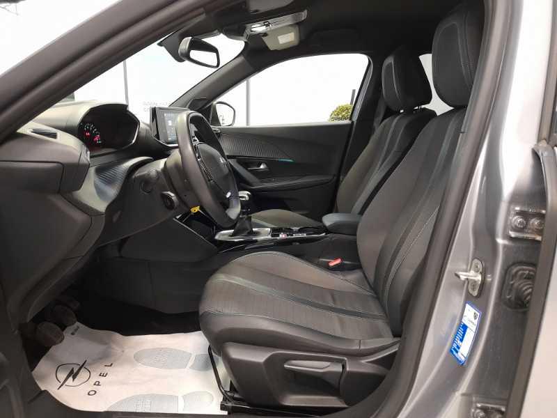 PEUGEOT 2008 II 2020 - 2008 1.2 puretech Allure Pack s&s 100cv