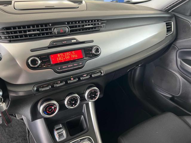 ALFA ROMEO Giulietta 1.6 JTDm-2 105 CV