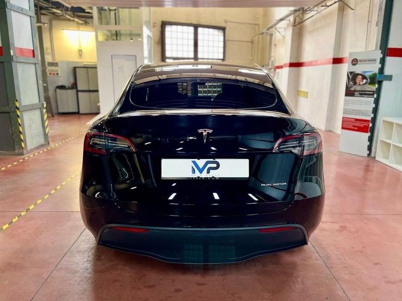 Tesla Model Y Model Y Long Range AWD