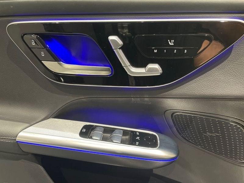 Mercedes-Benz GLC 220 d AMG Premium Plus 4matic auto