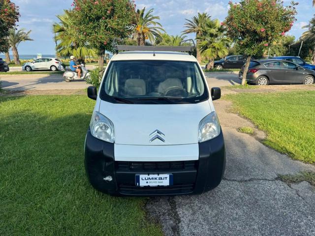 CITROEN Nemo 1.4 HDi 70CV Furgone