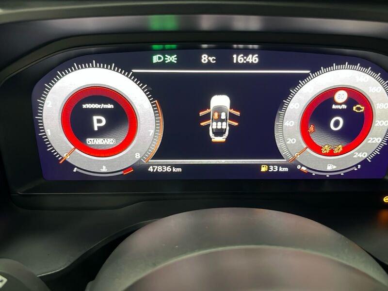 Nissan Qashqai 1.3 MHEV 158 Tekna Xtronic