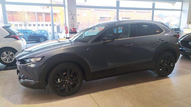 MAZDA CX-30 2024 150cv Hybrid Homura