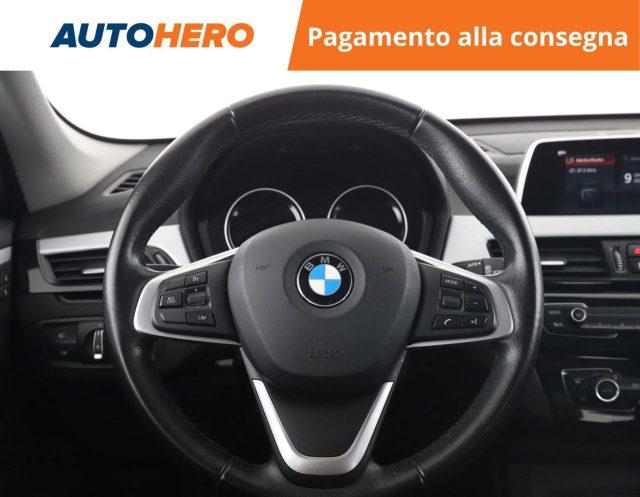BMW X1 sDrive18i Advantage