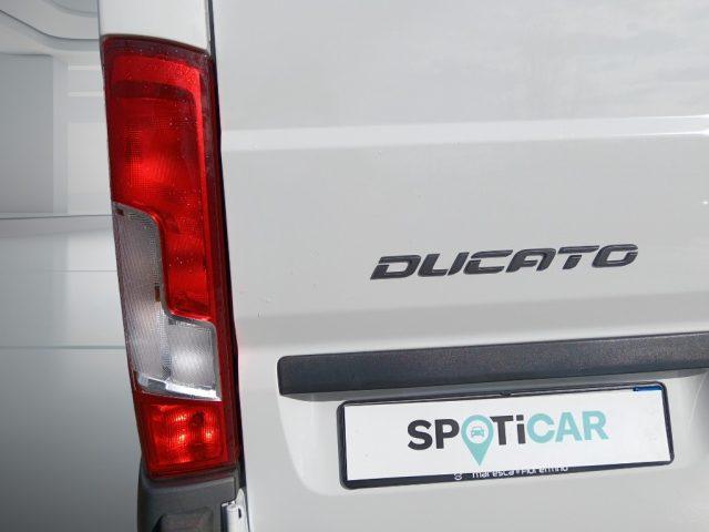 FIAT Ducato 35 2.2 Mjt 140CV PM-TM Furgone