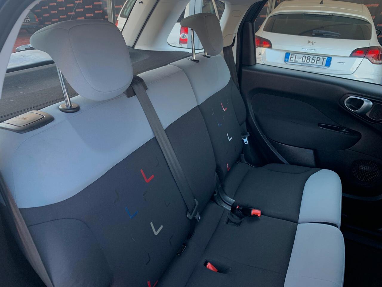 Fiat 500L 1.3 Multijet 95 CV Pop