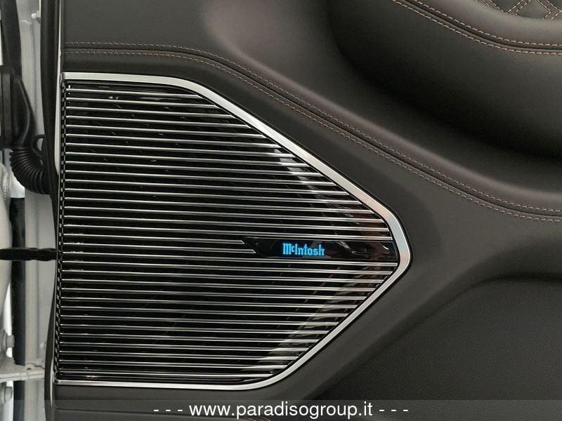 Jeep Grand Cherokee NEW PHEV Plug-In HybridMy23 Summit Reserve 2.0 4xe Phev 380cv At8