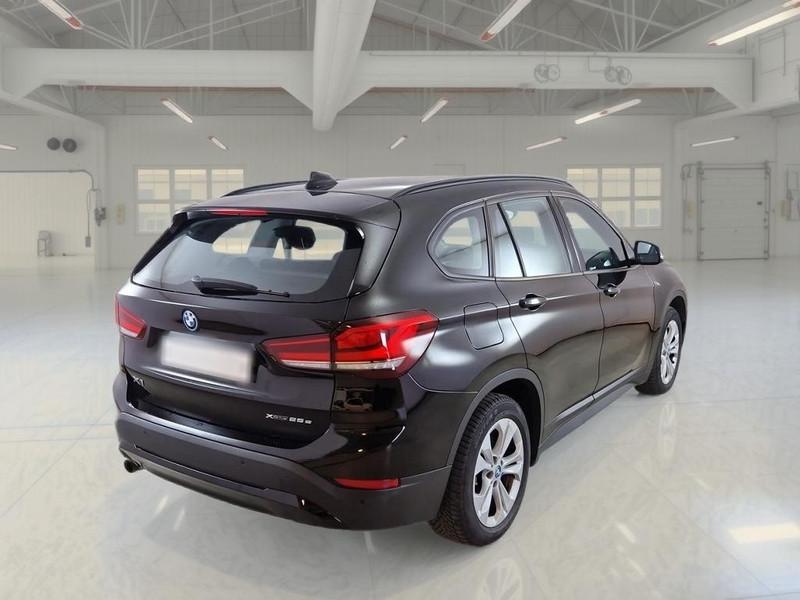 BMW X1 xDrive 25e Business Advantage automatico