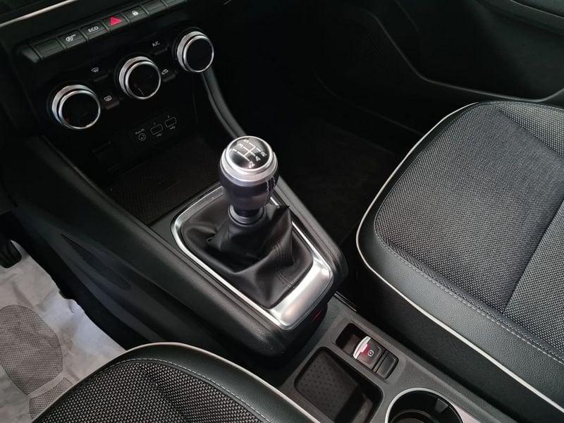 Renault Captur 1.0 TCE 100 INTENS