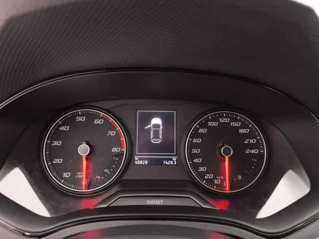 SEAT Ibiza 1.0 tgi Reference 90cv