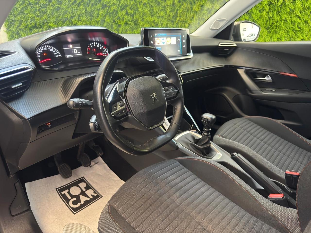 Peugeot 2008 PureTech 100 S&S Active Pack