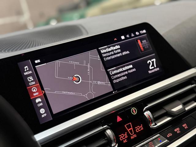 BMW 440 M 440i xDrive 48V Gran Coupé