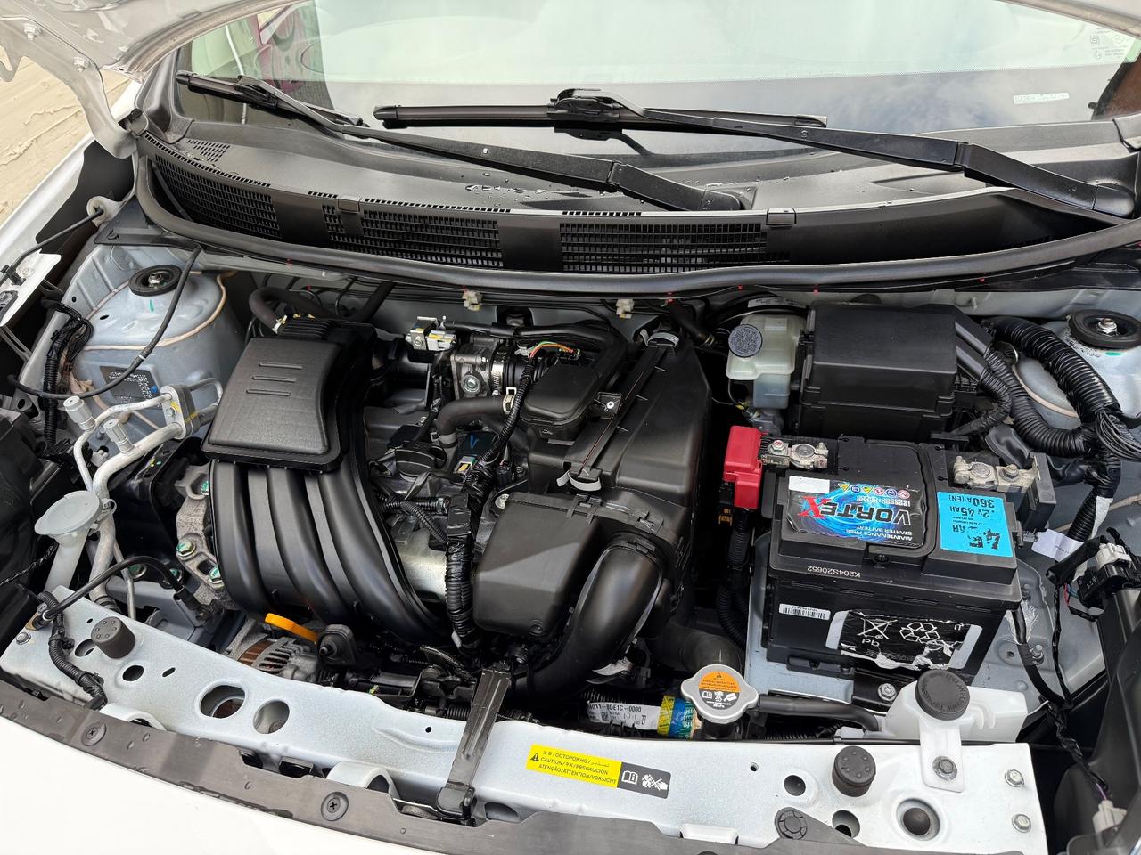 Nissan Micra 1.2benzina - 2017