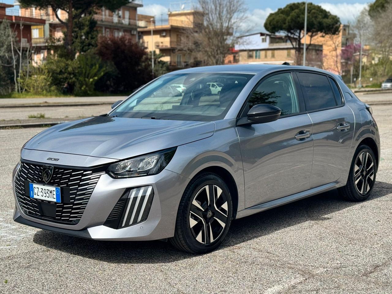 Peugeot 208 PureTech Allure 101CV -PREZZO REALE-