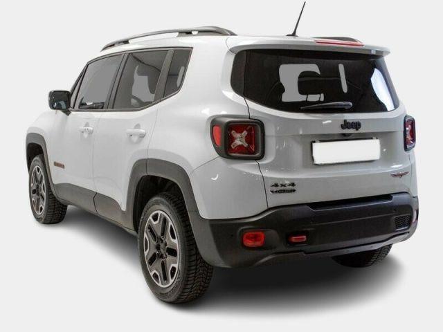 JEEP Renegade 2.0 Mjt 170CV 4WD Active Drive Low Trailhawk