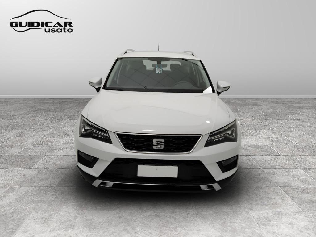 SEAT Ateca - Ateca 1.0 tsi Style