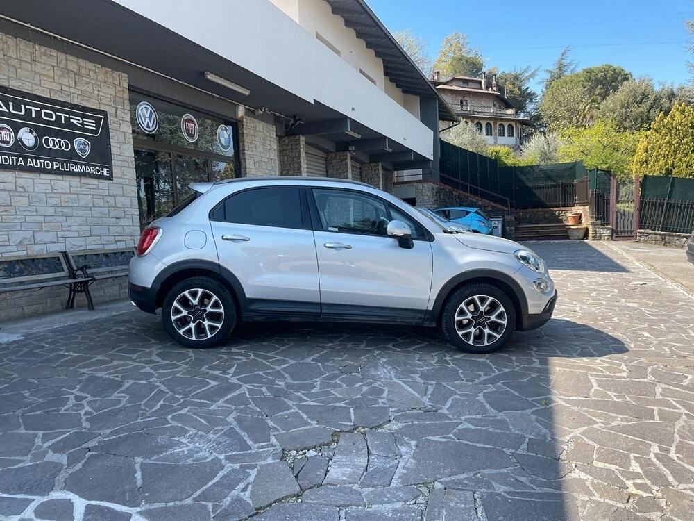 Fiat 500X 1.3 MultiJet 95 CV Cross NEO PATENTATI