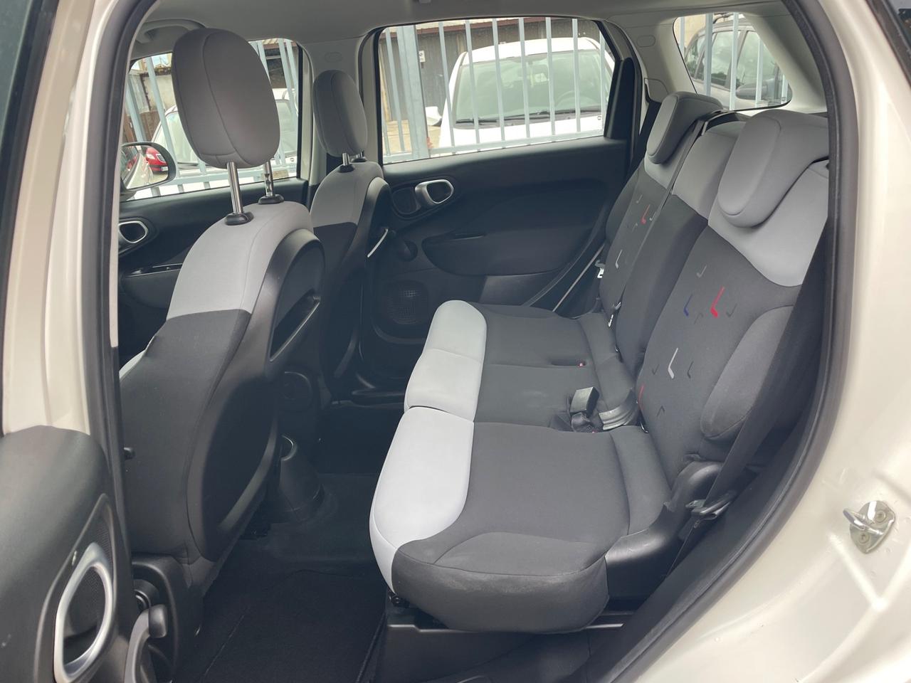 Fiat 500L 1.4 95 CV Pop Star