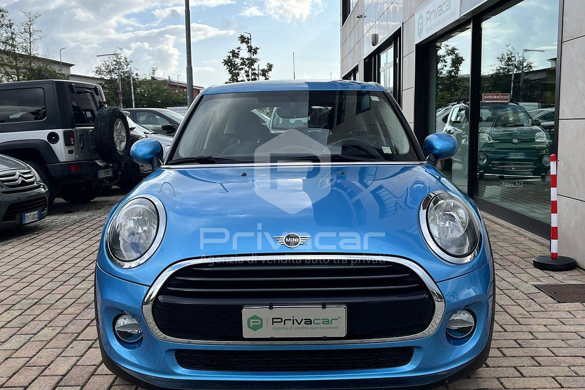 MINI Mini 1.5 Cooper 5 porte