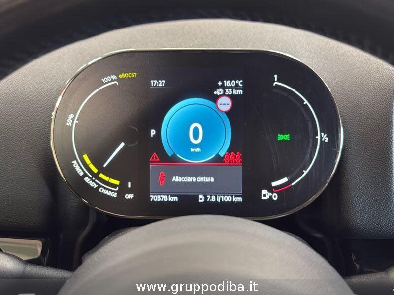 MINI Countryman Mini F60 2020 Benzi Mini 1.5 Cooper SE Business all4 auto