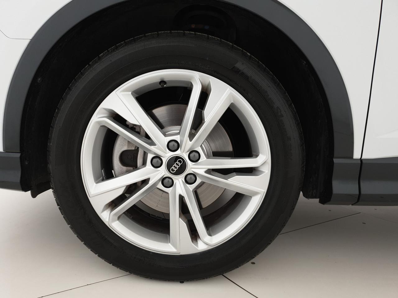 Sportback 40TDI 193CV quattro Str S line Edition