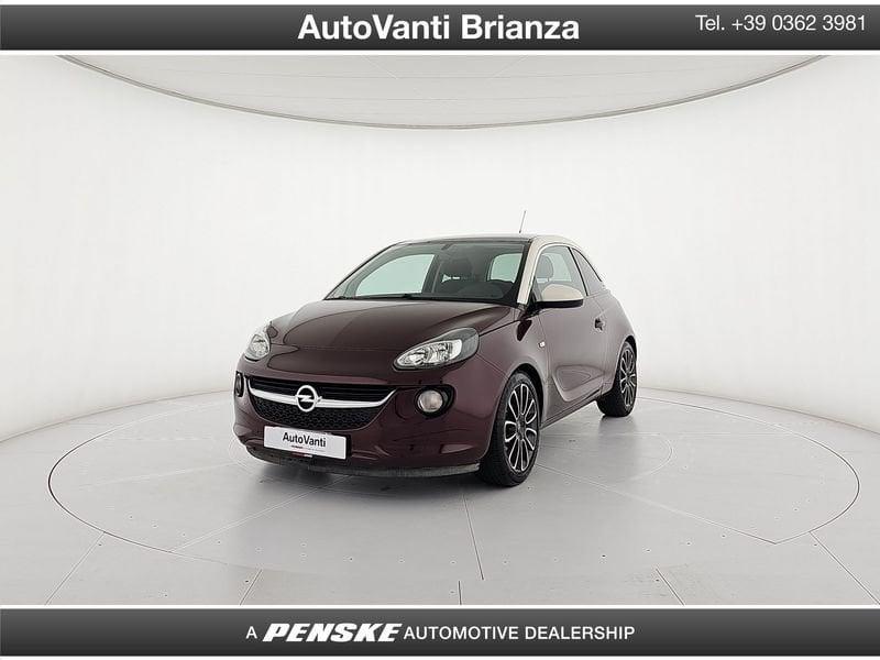 Opel Adam Adam Rocks 1.2 70 CV