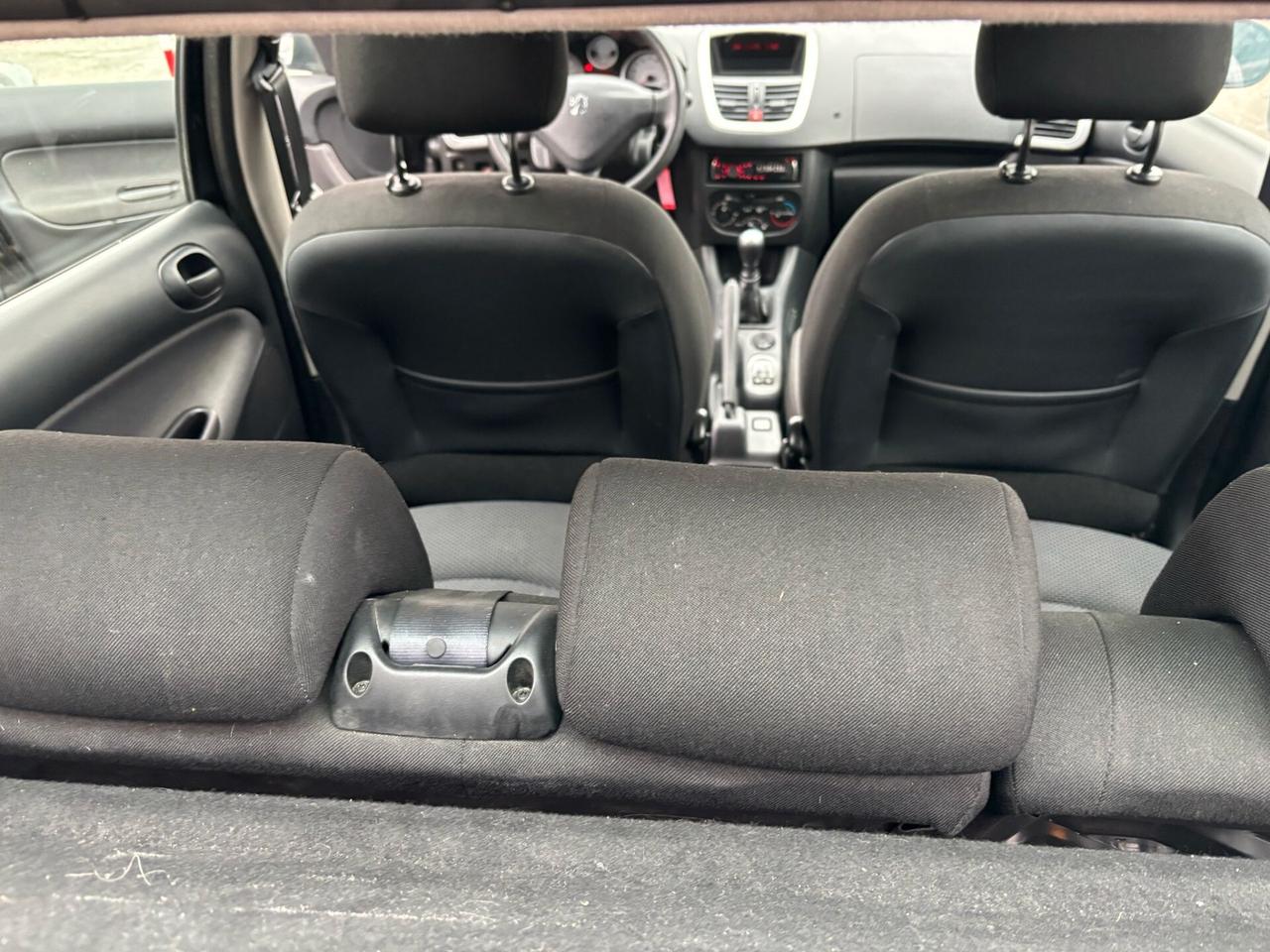 Peugeot 206 Plus 1.1 60CV 5p. Urban