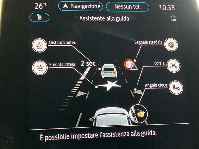 RENAULT Arkana rkana 1.6 E-Tech full hybrid Techno Auto 145cv TET