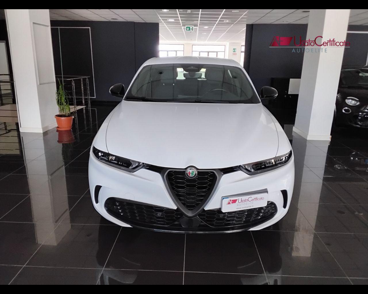 ALFA ROMEO Tonale 1.6 diesel 130 CV TCT6 Sprint