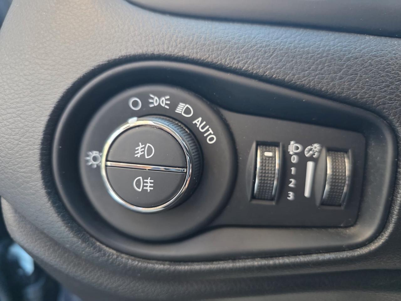 Jeep Renegade 1.6 Mjt 130 CV Limited Km 53000...