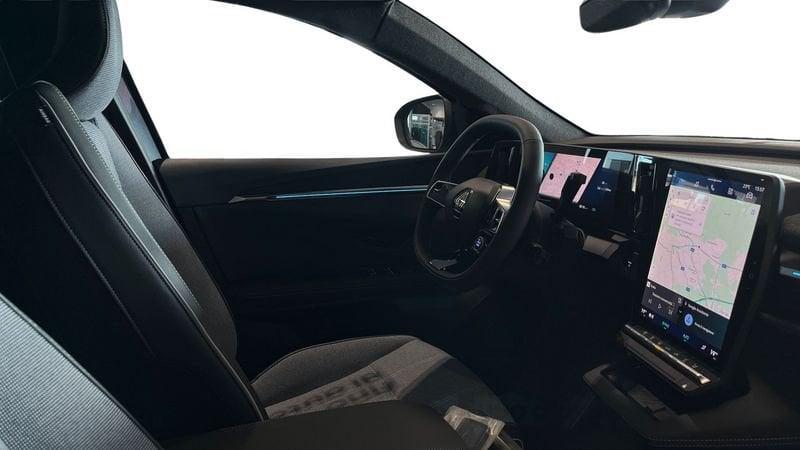 Renault Scenic E-Tech techno 170cv comfort range