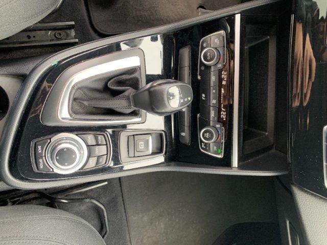 BMW 216 d Gran Tourer Advantage